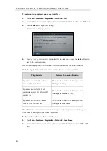 Предварительный просмотр 874 страницы Yealink SIP-T19 E2 T4 Series Administrator'S Manual