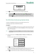 Preview for 11 page of Yealink SIP-T19(P) E2 Recovery Manual