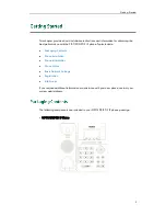 Preview for 19 page of Yealink SIP-T19 User Manual