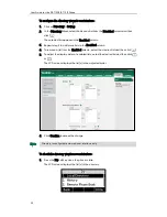 Preview for 40 page of Yealink SIP-T19 User Manual