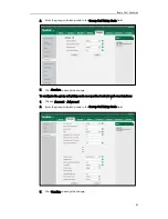 Preview for 93 page of Yealink SIP-T19 User Manual