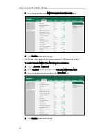 Preview for 108 page of Yealink SIP-T19 User Manual