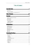 Preview for 7 page of Yealink SIP-T19P User Manual