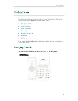 Preview for 19 page of Yealink SIP-T19P User Manual