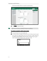 Preview for 46 page of Yealink SIP-T19P User Manual