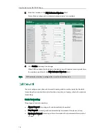 Preview for 80 page of Yealink SIP-T19P User Manual