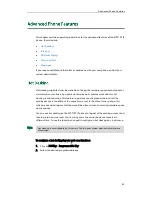 Preview for 95 page of Yealink SIP-T19P User Manual