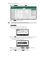 Preview for 96 page of Yealink SIP-T19P User Manual