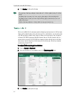 Preview for 100 page of Yealink SIP-T19P User Manual