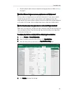 Preview for 111 page of Yealink SIP-T19P User Manual