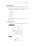 Preview for 20 page of Yealink SIP-T21 User Manual