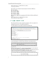 Preview for 10 page of Yealink SIP-T23 Provisioning Manual