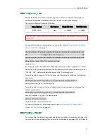 Preview for 15 page of Yealink SIP-T23 Provisioning Manual