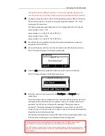 Preview for 47 page of Yealink SIP-T23 Provisioning Manual