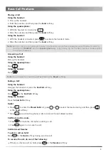 Preview for 5 page of Yealink SIP-T27G Quick Start Manual