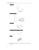 Предварительный просмотр 23 страницы Yealink SIP- T28P User Manual