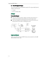 Предварительный просмотр 25 страницы Yealink SIP- T28P User Manual