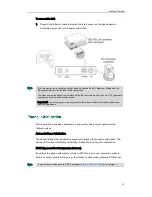 Предварительный просмотр 26 страницы Yealink SIP- T28P User Manual