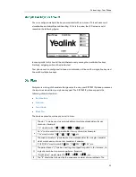 Предварительный просмотр 64 страницы Yealink SIP- T28P User Manual