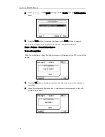 Предварительный просмотр 77 страницы Yealink SIP- T28P User Manual
