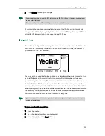 Предварительный просмотр 106 страницы Yealink SIP- T28P User Manual