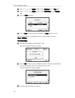 Предварительный просмотр 111 страницы Yealink SIP- T28P User Manual