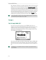 Предварительный просмотр 119 страницы Yealink SIP- T28P User Manual