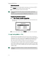 Предварительный просмотр 123 страницы Yealink SIP- T28P User Manual