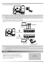 Preview for 3 page of Yealink SIP-T29G Quick Start Manual