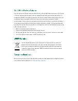 Preview for 3 page of Yealink SIP-T2XP Administrator'S Manual