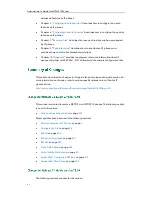 Preview for 6 page of Yealink SIP-T2XP Administrator'S Manual