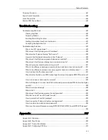 Preview for 17 page of Yealink SIP-T2XP Administrator'S Manual