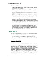 Preview for 20 page of Yealink SIP-T2XP Administrator'S Manual