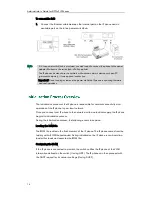 Предварительный просмотр 32 страницы Yealink SIP-T2XP Administrator'S Manual