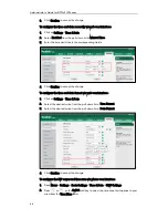 Preview for 106 page of Yealink SIP-T2XP Administrator'S Manual