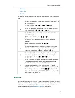 Preview for 135 page of Yealink SIP-T2XP Administrator'S Manual