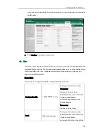 Preview for 147 page of Yealink SIP-T2XP Administrator'S Manual