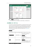 Preview for 153 page of Yealink SIP-T2XP Administrator'S Manual