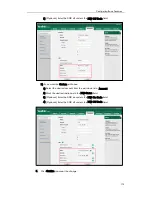 Preview for 191 page of Yealink SIP-T2XP Administrator'S Manual