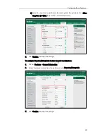 Предварительный просмотр 225 страницы Yealink SIP-T2XP Administrator'S Manual