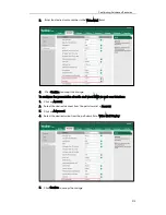 Предварительный просмотр 333 страницы Yealink SIP-T2XP Administrator'S Manual