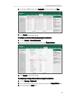 Preview for 339 page of Yealink SIP-T2XP Administrator'S Manual