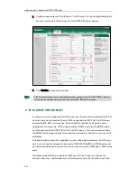 Preview for 382 page of Yealink SIP-T2XP Administrator'S Manual