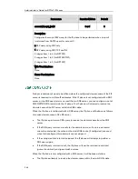 Preview for 386 page of Yealink SIP-T2XP Administrator'S Manual