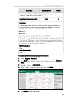 Предварительный просмотр 403 страницы Yealink SIP-T2XP Administrator'S Manual