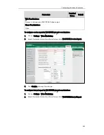Предварительный просмотр 423 страницы Yealink SIP-T2XP Administrator'S Manual