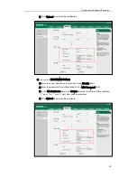 Предварительный просмотр 439 страницы Yealink SIP-T2XP Administrator'S Manual