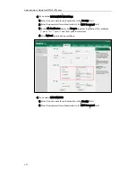 Предварительный просмотр 440 страницы Yealink SIP-T2XP Administrator'S Manual