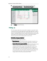 Preview for 448 page of Yealink SIP-T2XP Administrator'S Manual