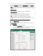 Preview for 453 page of Yealink SIP-T2XP Administrator'S Manual